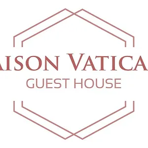 Maison Vaticana Pensjonat