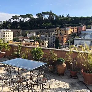 Сasa de vacaciones Angelo Emo Terrace