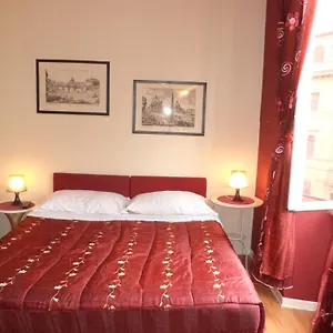 Enjoy Nocleg ze śniadaniem