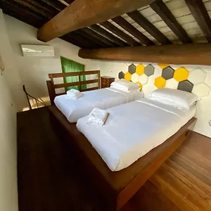 Apartamento Casa Paradiso