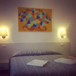 Buonarroti Pensjonat